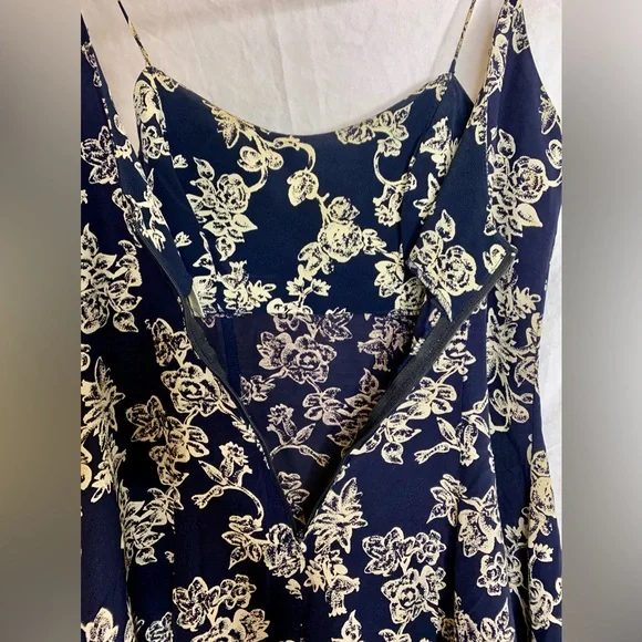 MICA MINI DRESS - Picture 3 of 7